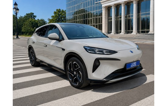 Denza N7 4WD, 2024, пробіг 9 тисяч км